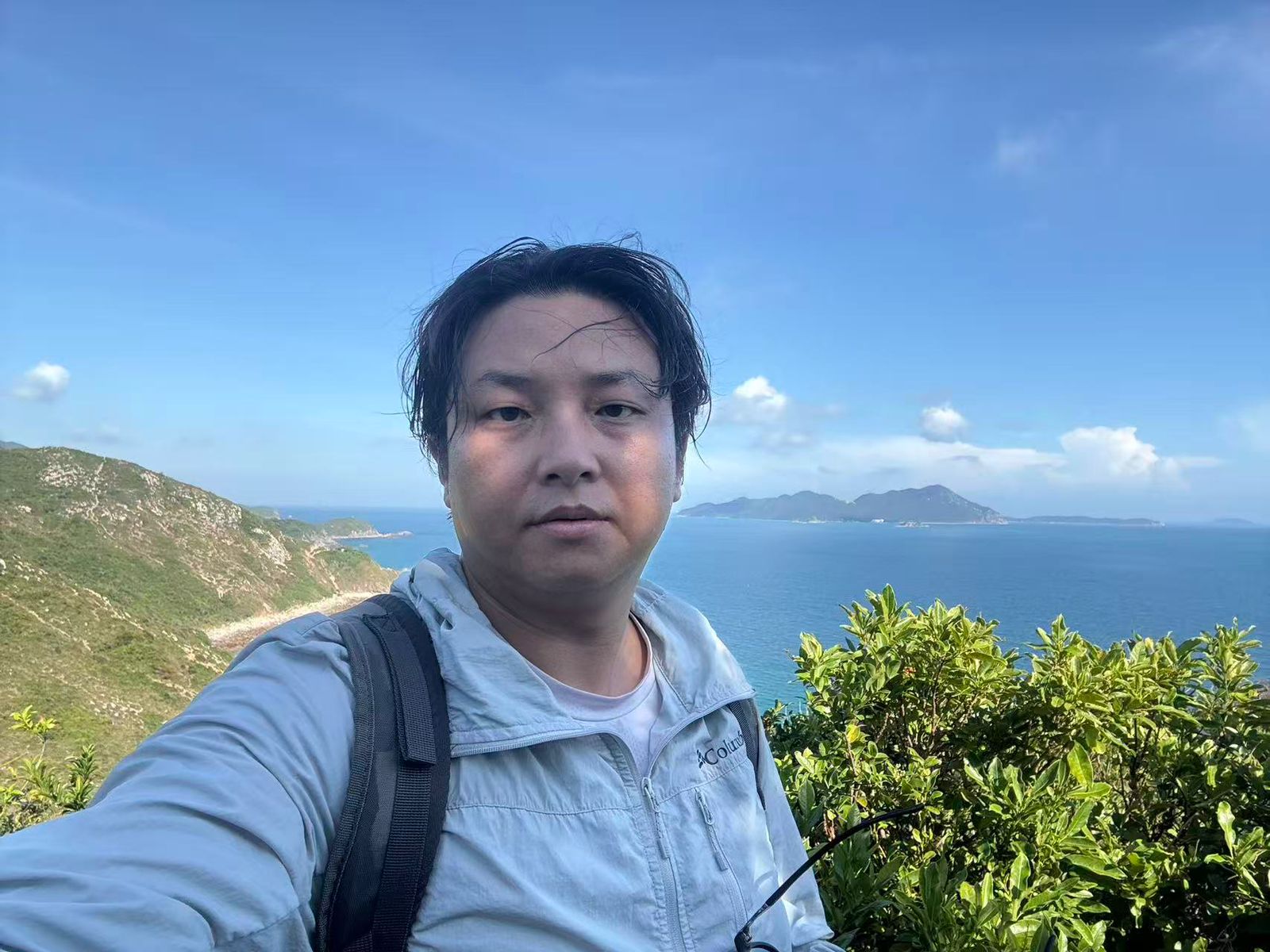 خبير سلاسل التوريد العالمية